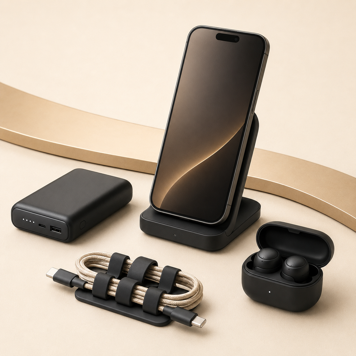 Gadgets & Mobile