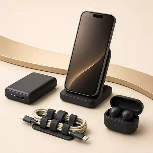 Gadgets & Mobile
