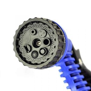 100 Ft Expandable Magic Garden Hose Pipe | Flexible Water Spray Hose
