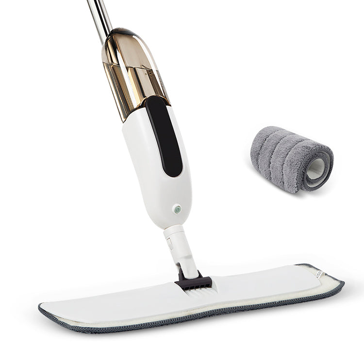 Extra Microfiber Mop Refill Pad | Replacement Cleaning Pad For Spray Mop