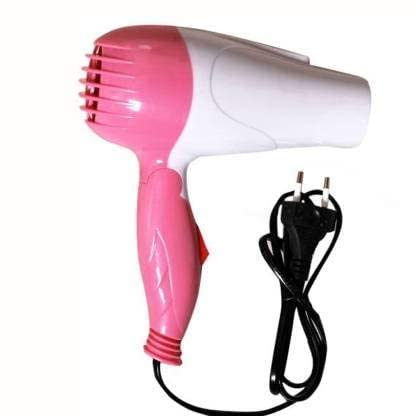 NOVA Professional Hair Dryer | Fast Drying & Hair Styling Tool