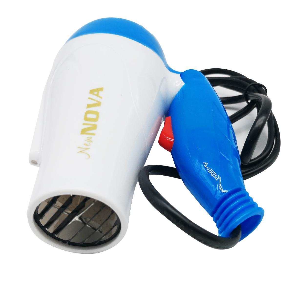 NOVA Professional Hair Dryer | Fast Drying & Hair Styling Tool