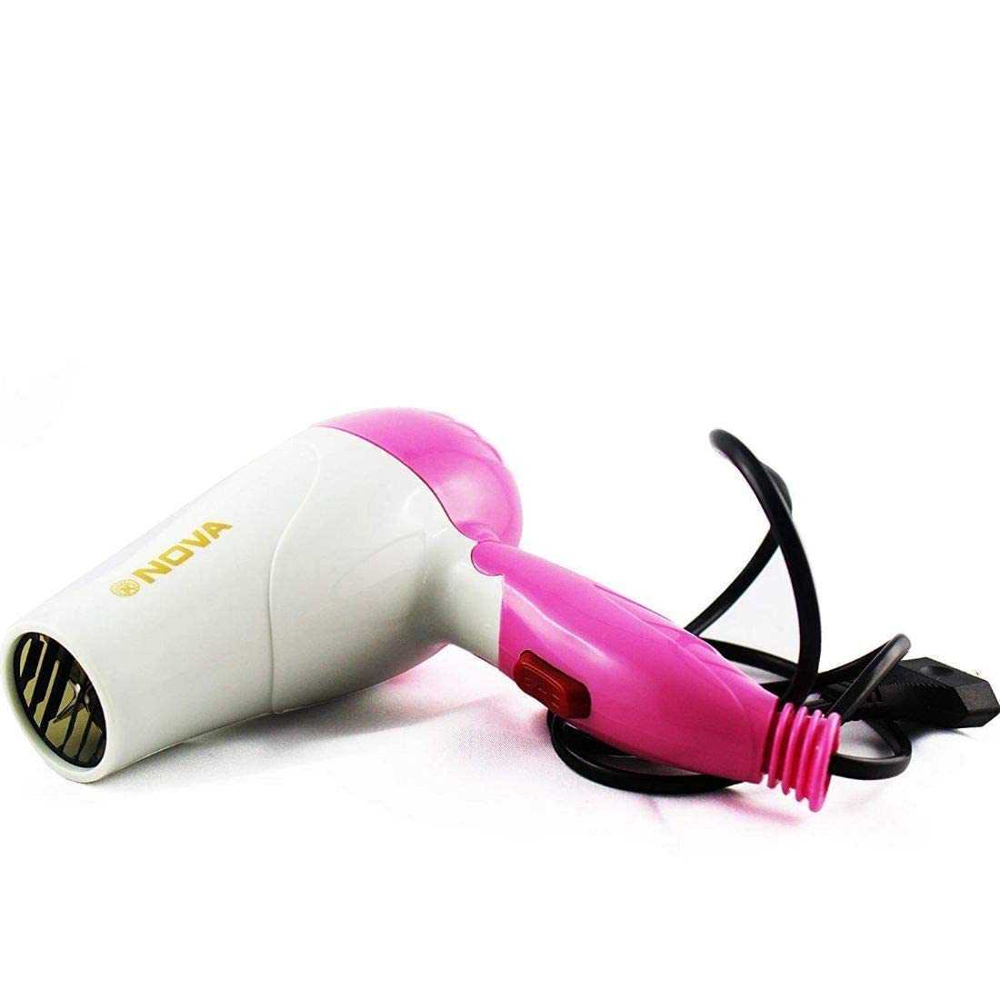 NOVA Professional Hair Dryer | Fast Drying & Hair Styling Tool