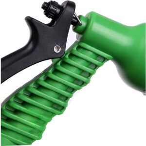 100 Ft Expandable Magic Garden Hose Pipe | Flexible Water Spray Hose