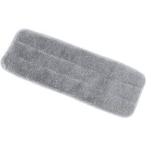 Extra Microfiber Mop Refill Pad | Replacement Cleaning Pad For Spray Mop